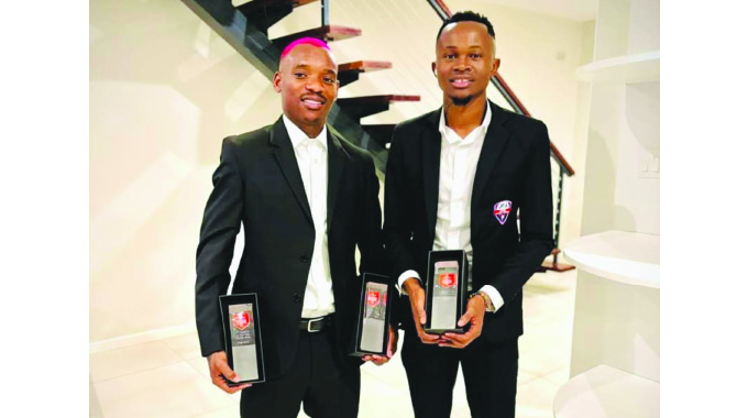 Behind Billiat’s redemption tale