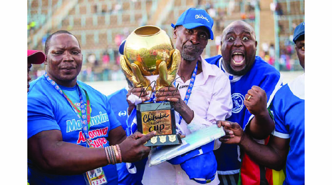 MABLANYO SET FOR PERMANENT JOB