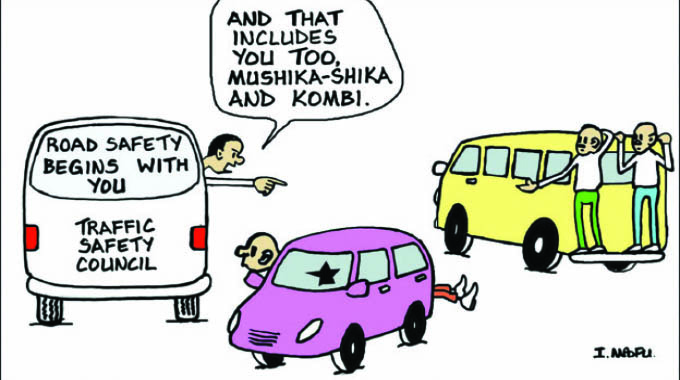 Main Cartoon 13 December 2024