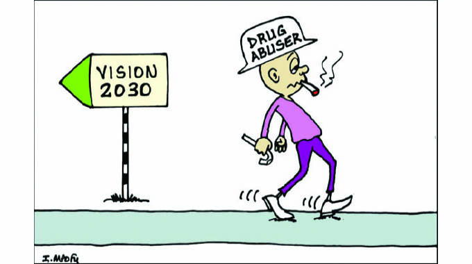 Main Cartoon 18 December 2024