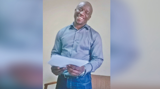 Makwinji opens up on elections