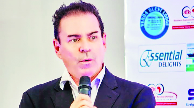 Govt-private partnerships essential for infrastructure development