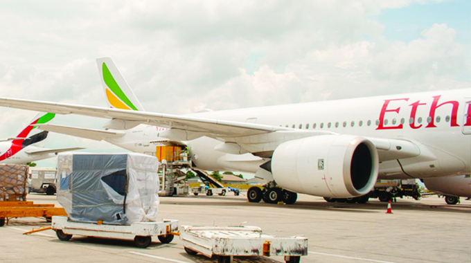 NHS bullish about airport driven growth prospects