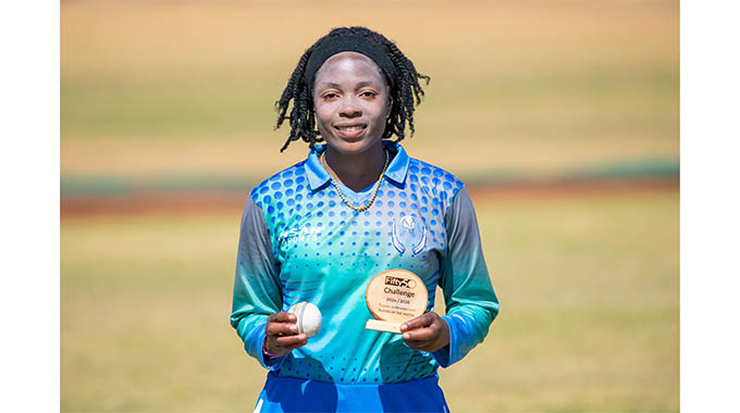 Lady Chevrons seek rebound