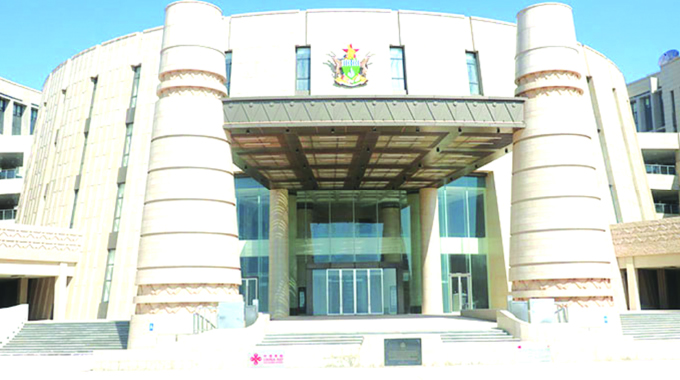 Eventful year for Parly