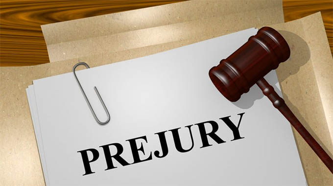 Inmate gets an additional 6 years for perjury