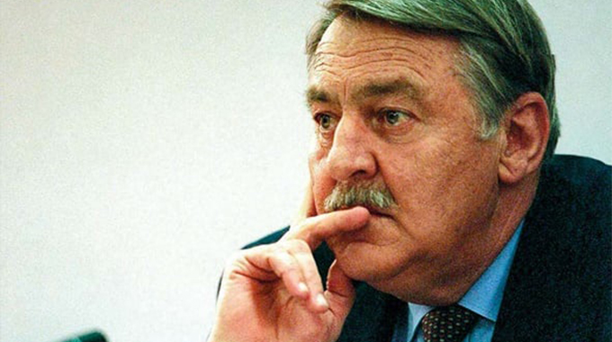 LOOKING BACK: Botha says yes to new SWA talks