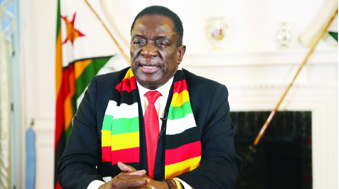 Editorial Comment: Building the new Zim continues in the new year
