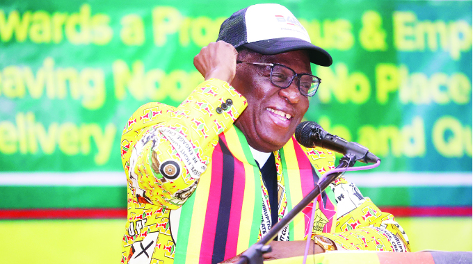 Presidential programmes give lifeline to the disabled
