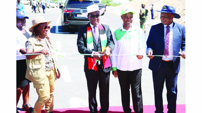 ‘Road infrastructure anchors integration’