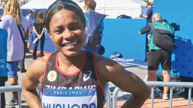 ‘I suffered depression after Olympic heartbreak’