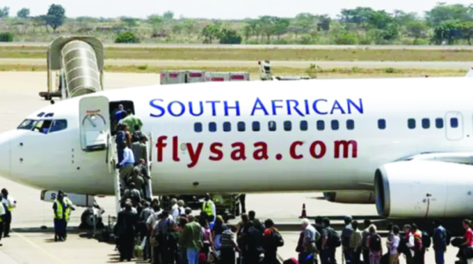 SA pilots call off strike