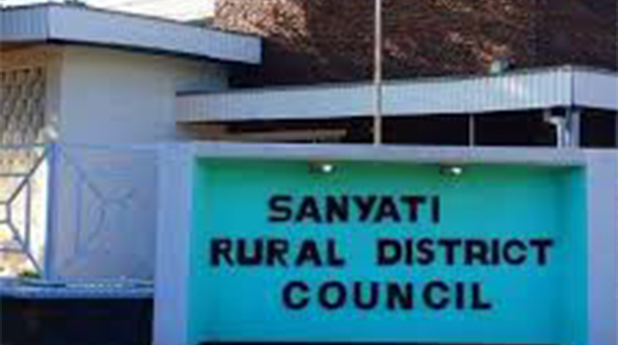 Sanyati RDC rocked by divisions