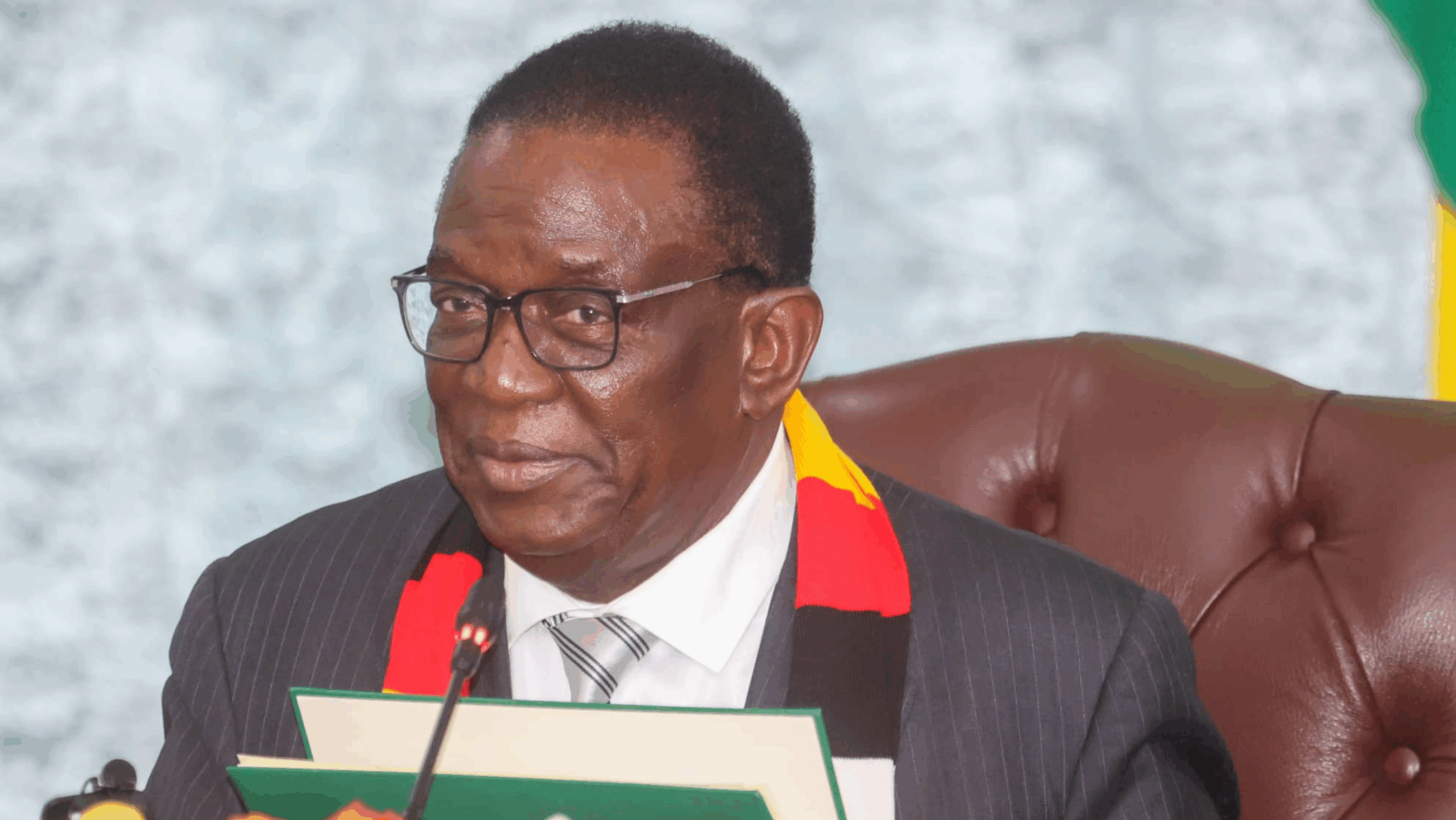 Government optimistic about 2025 prospects
