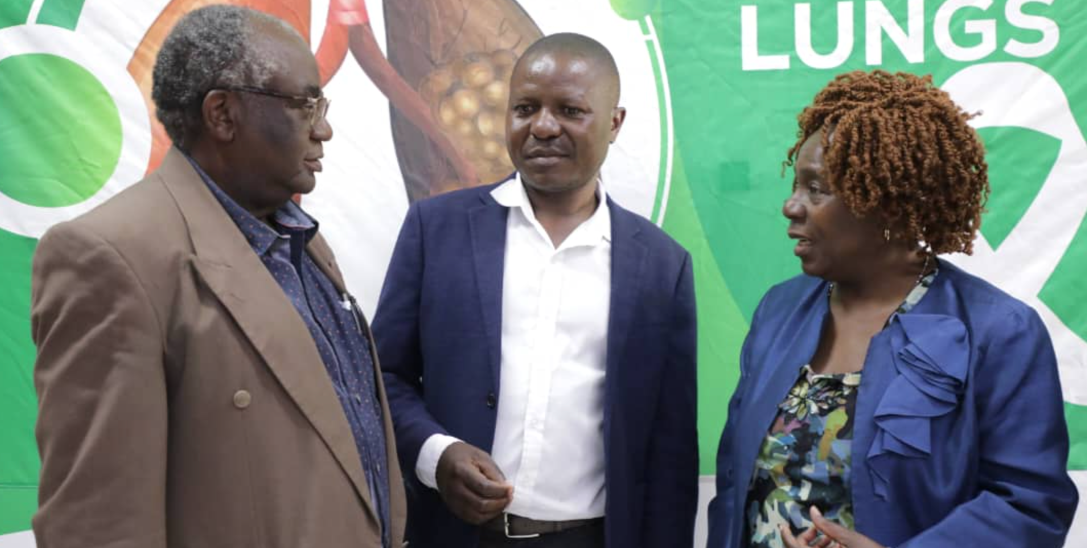 Zimbabwe moves towards combating lung cancer