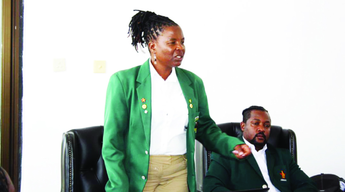 HAB re-elect Cousinet Simunyu