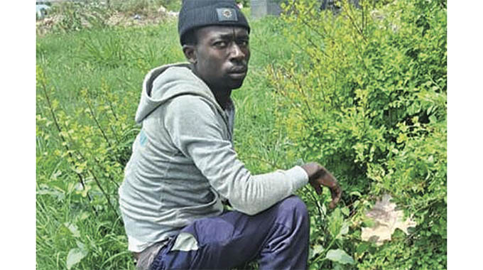 Massive graveyards scam unearthed