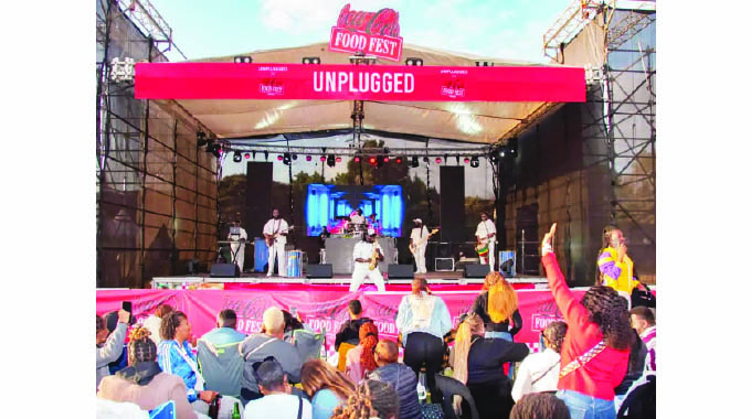Nutty O, Saintfloew, ShaSha for Unplugged