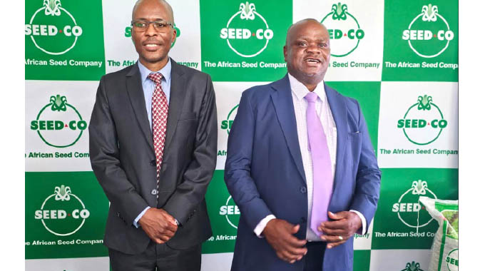 Seed Co cautiously bullish about future