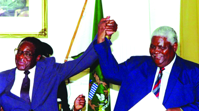 Unity Day: Embodiment of national identity, unity and shared purpose