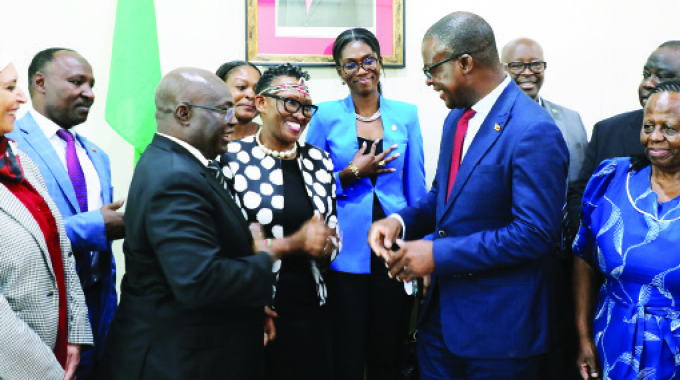 ‘Africa must strive to end conflicts’