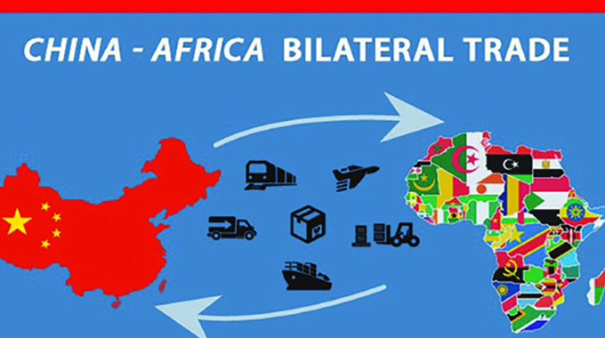 Win-win cooperation with Africa is China’s priority