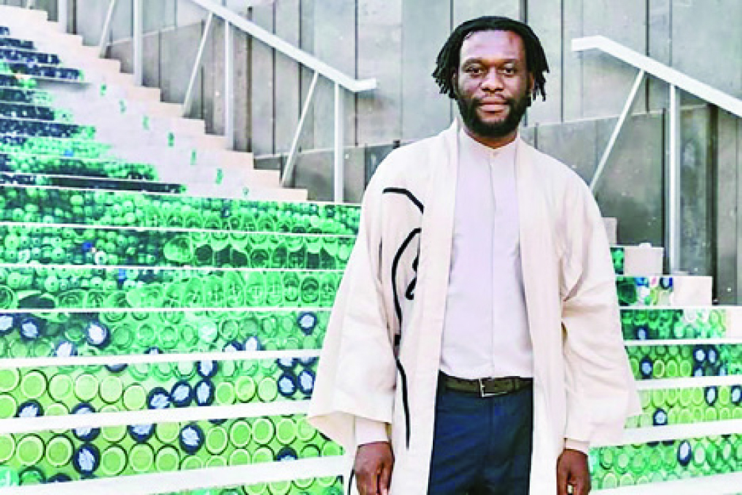 Visual artists shine in 2024