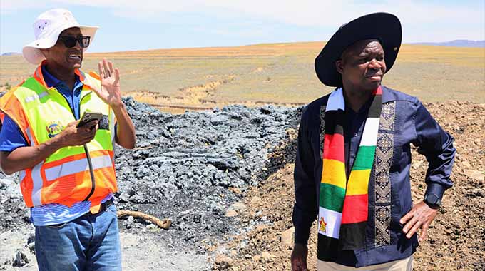 Lesotho takes a leaf from Zimbabwe’s waste management system