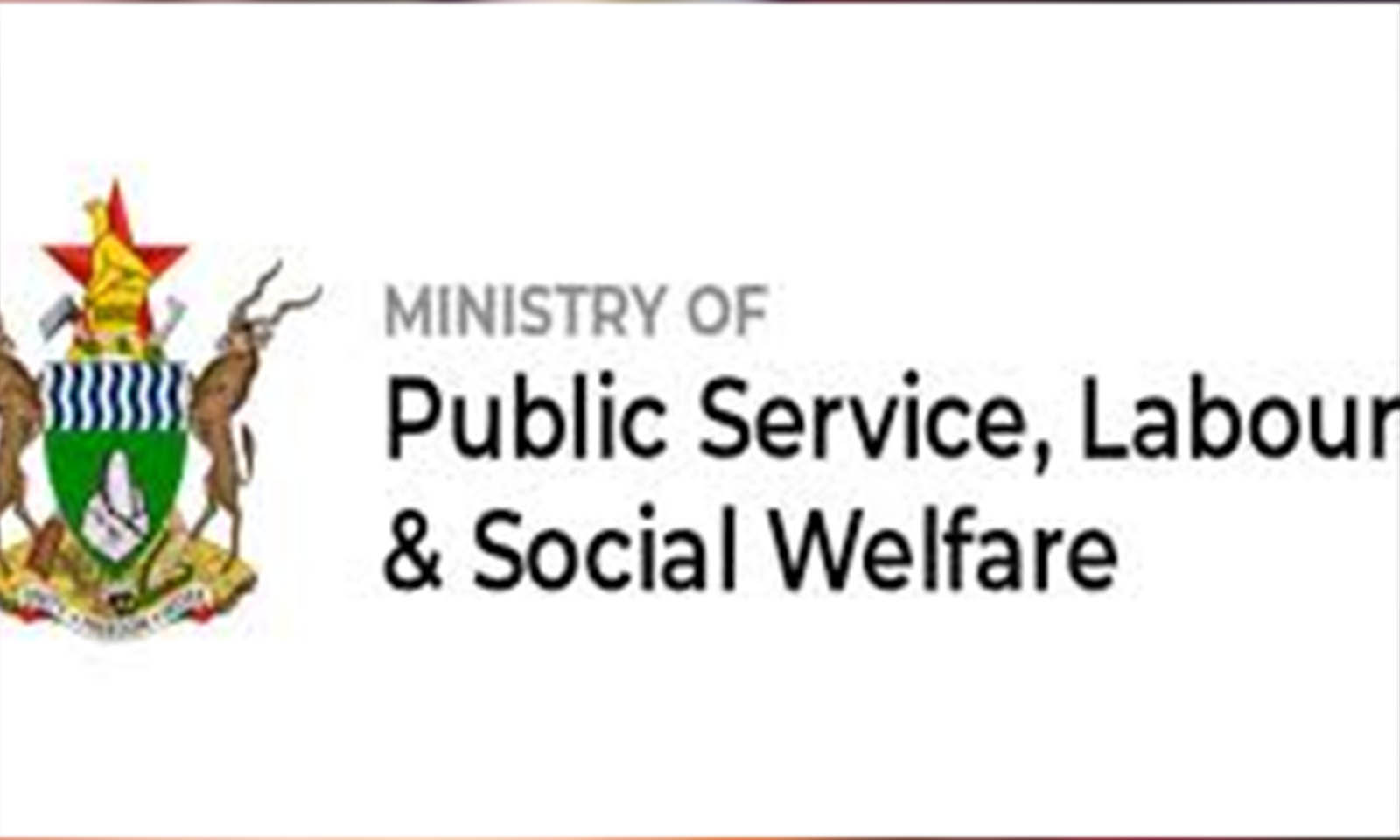 Government resolves social work training dispute