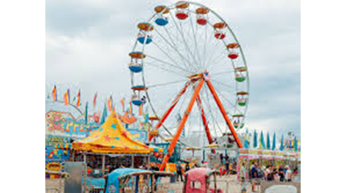 30 children die at carnival