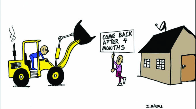 Main Cartoon 04 December 2024