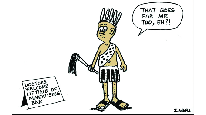 Main Cartoon 09 December 2024