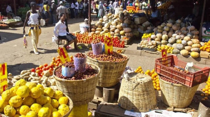 Smallholder farmers diversify to stay afloat