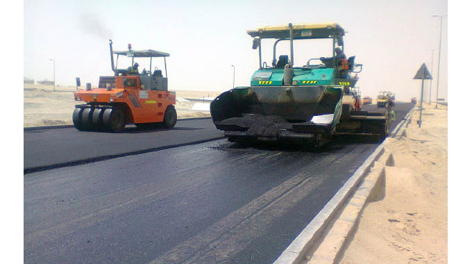 Govt restructures model for major infrastructure
