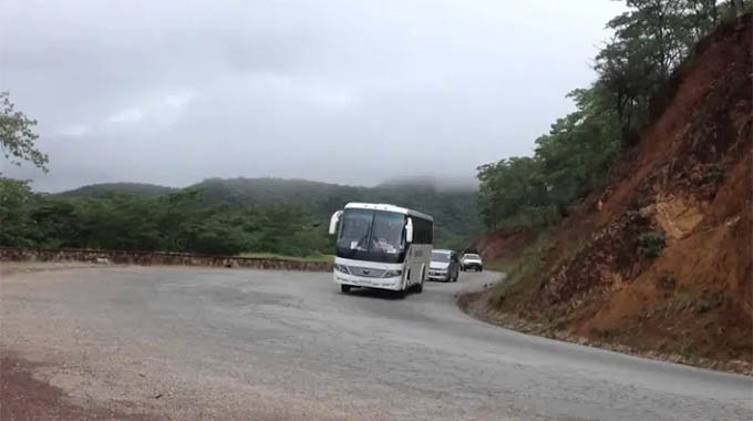 Shurugwi authorities allay fears of Boterekwa collapse