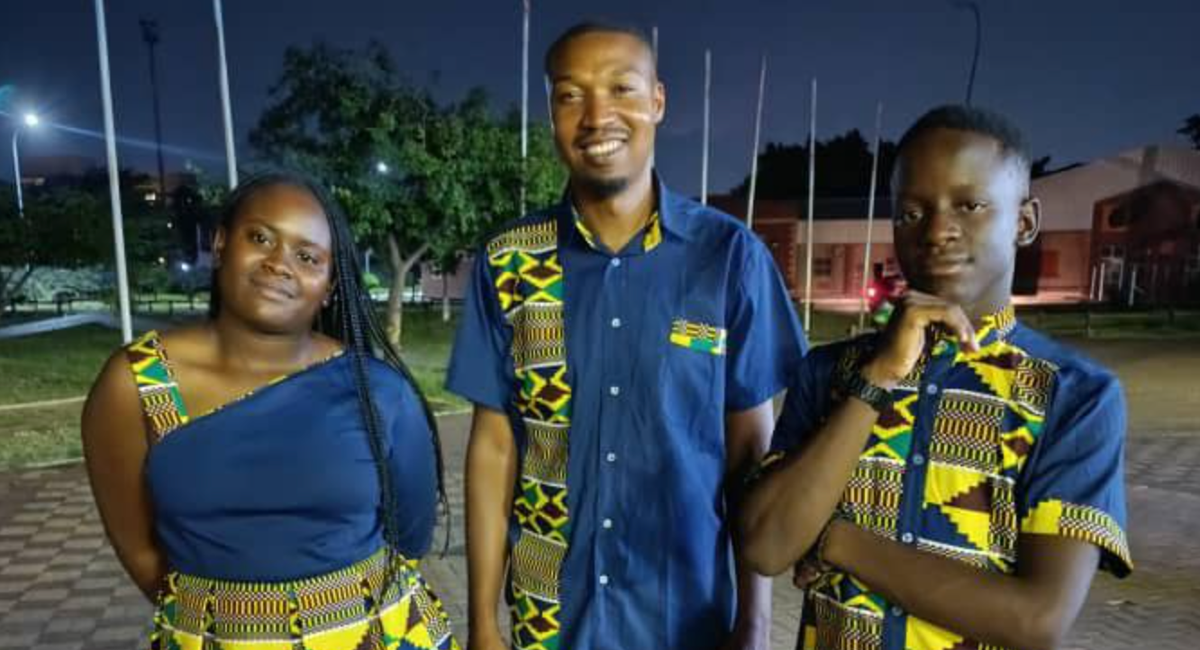 Zimbabwean teens to make history at Cambridge debate