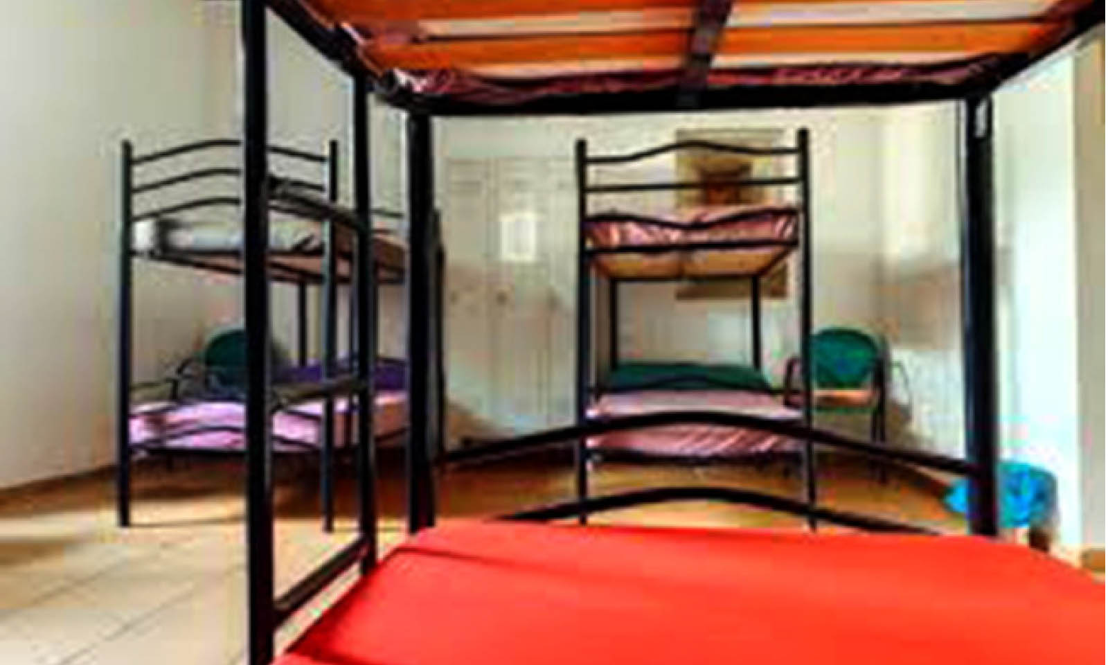 Night-time secrets: What happens when students sneak out