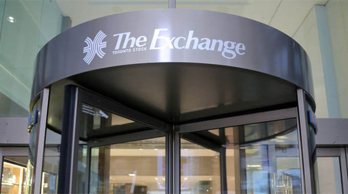 TSX Futures inch lower