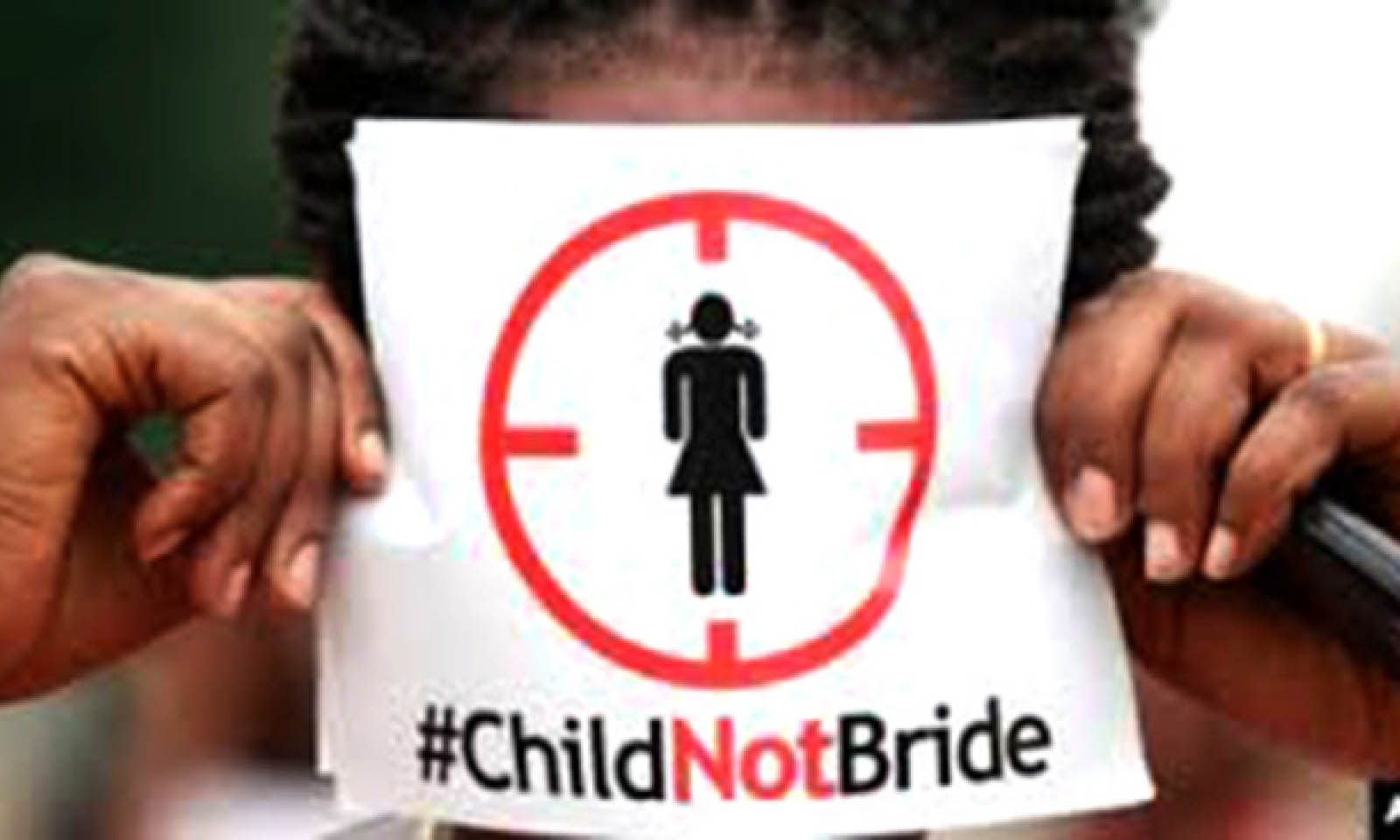 Choose learning, not marriage