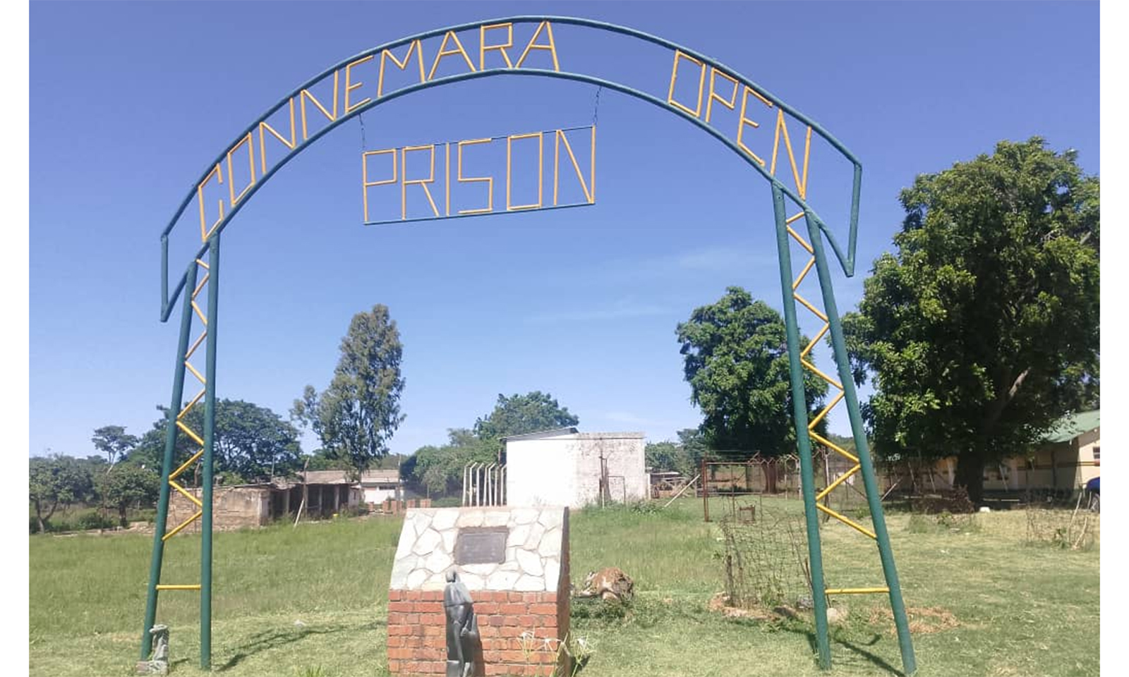 Museum to be set up at Connemara Prison