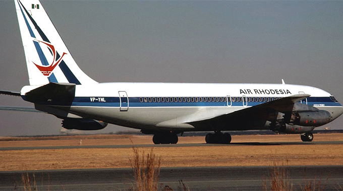 LOOKING BACK: More Falls flights as demand grows