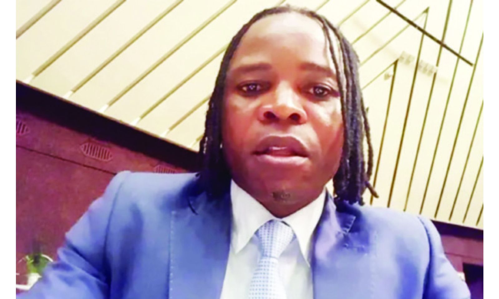 ‘Let’s restore football structures’