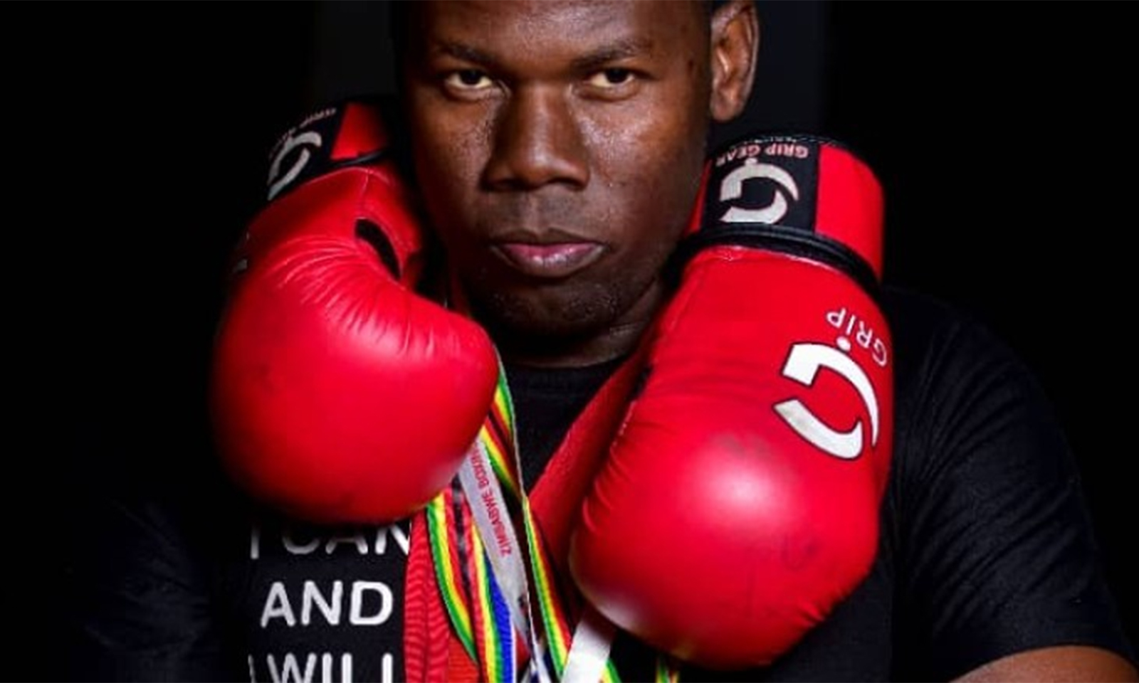 Rusape’s Kilimanjaro challenges Manyuchi
