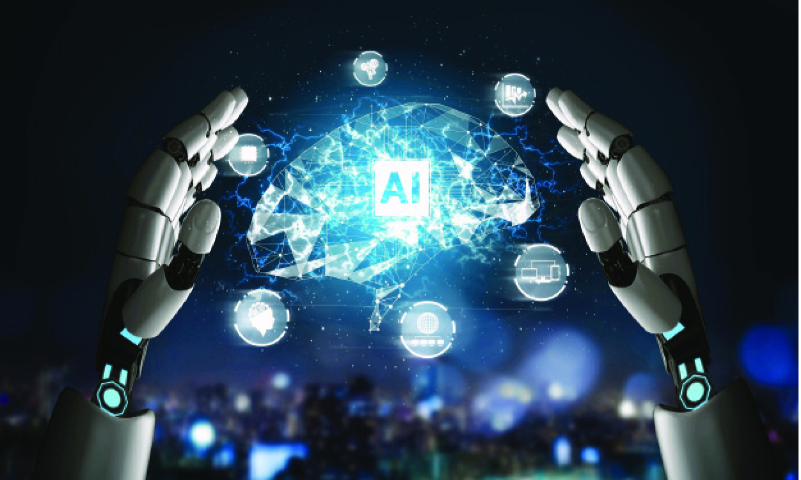 How Should You Use AI for Ad Design? Tips by MurafaDigital OÜ