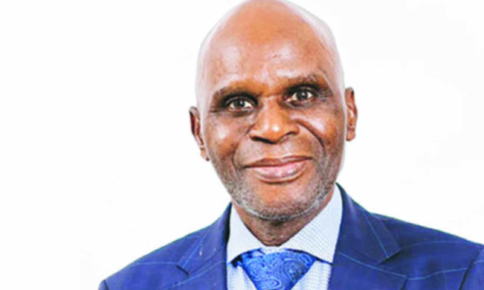 Cde Mupamhanga: The war veteran who turned civil servant par excellence