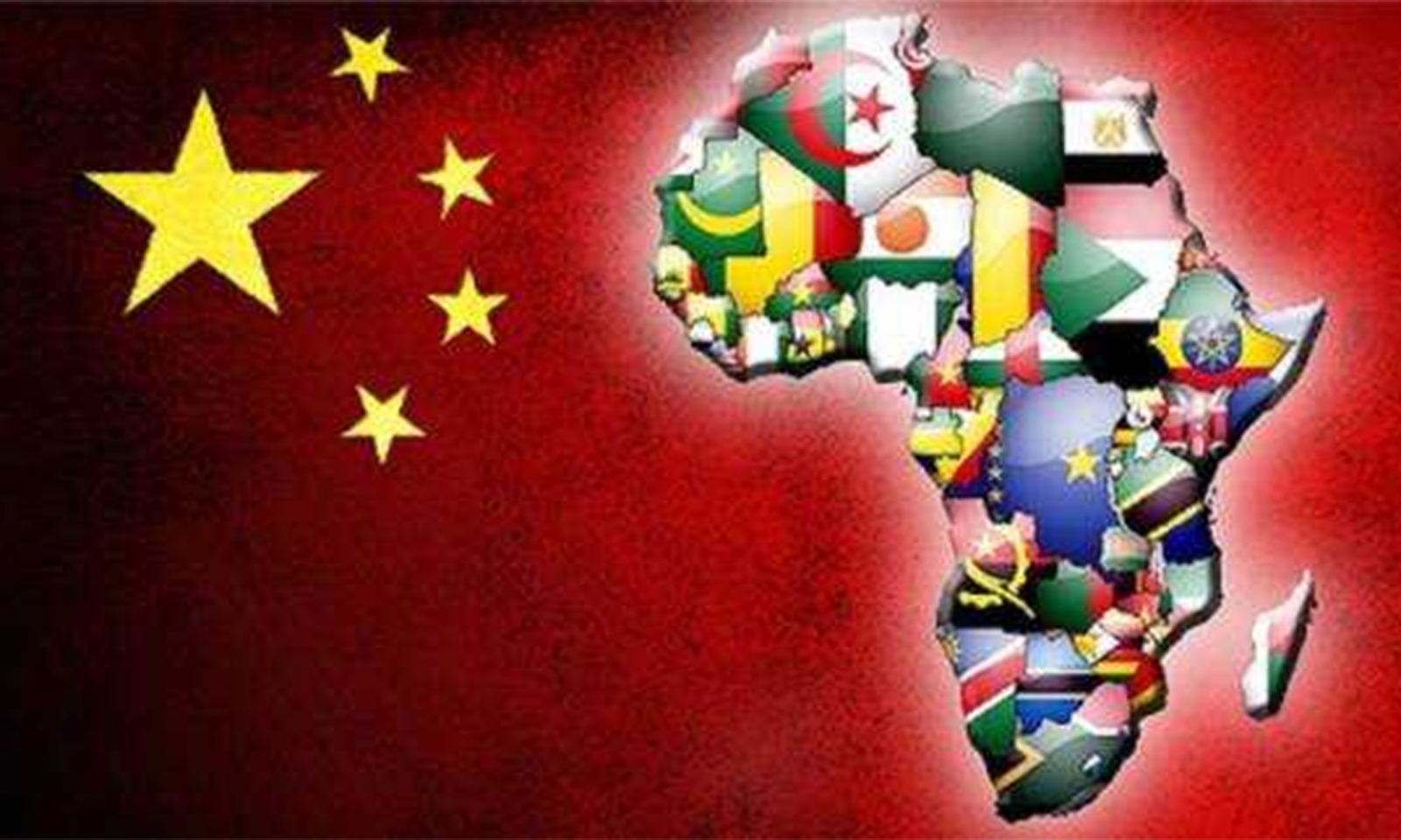 China-Africa win-win cooperation should be escalated