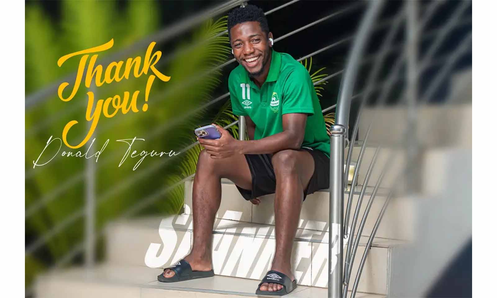 FC Platinum lose four key players