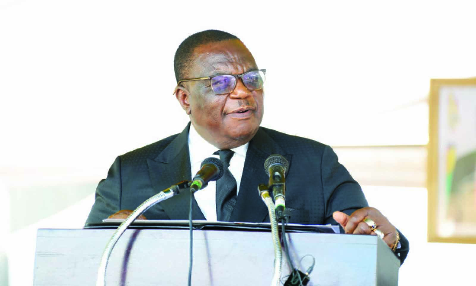 Mood of gratitude engulfs national shrine . . . 185 heroes and heroines interred to date