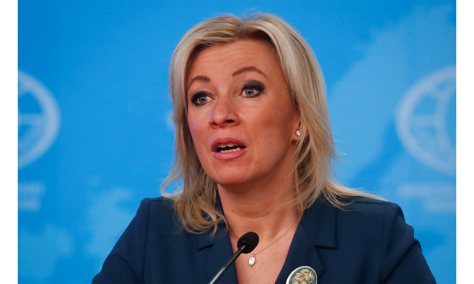 Western silence allows Israel to get away with murder