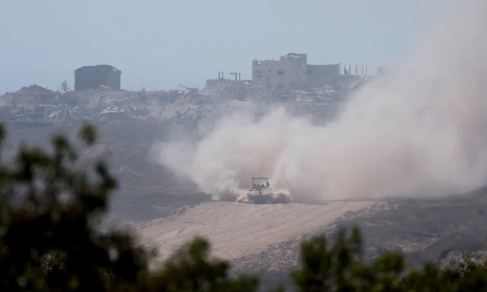 Unravelling the Gaza peace ploy: Vital questions buried by hype